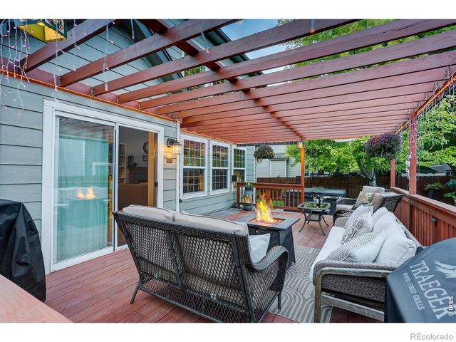 1516 Red Mountain Drive, Longmont, CO 80504