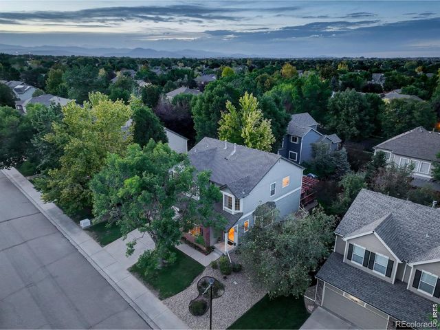 1516 Red Mountain Drive, Longmont, CO 80504