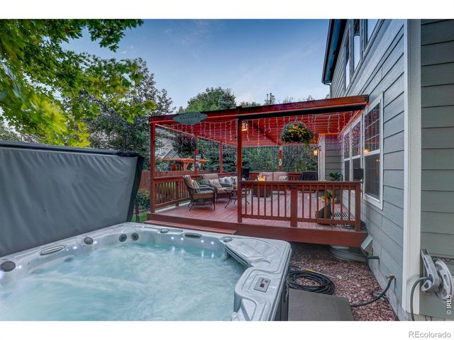 1516 Red Mountain Drive, Longmont, CO 80504