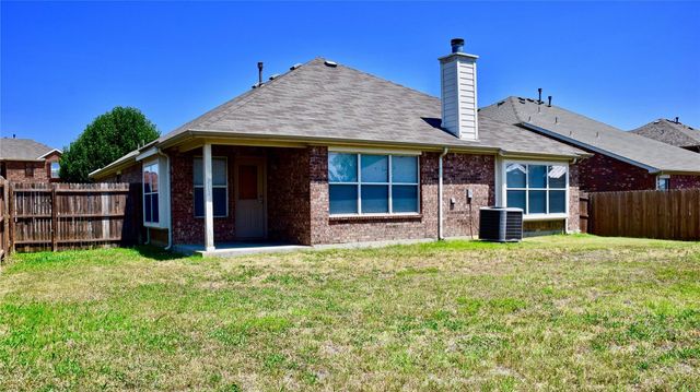 1006 Abigail Drive, Arlington, TX 76002