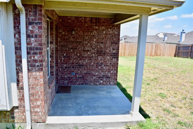 1006 Abigail Drive, Arlington, TX 76002