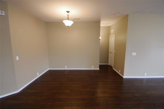 1006 Abigail Drive, Arlington, TX 76002