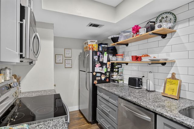 2851 Ursa Circle, Garland, TX 75044