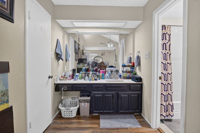 2851 Ursa Circle, Garland, TX 75044