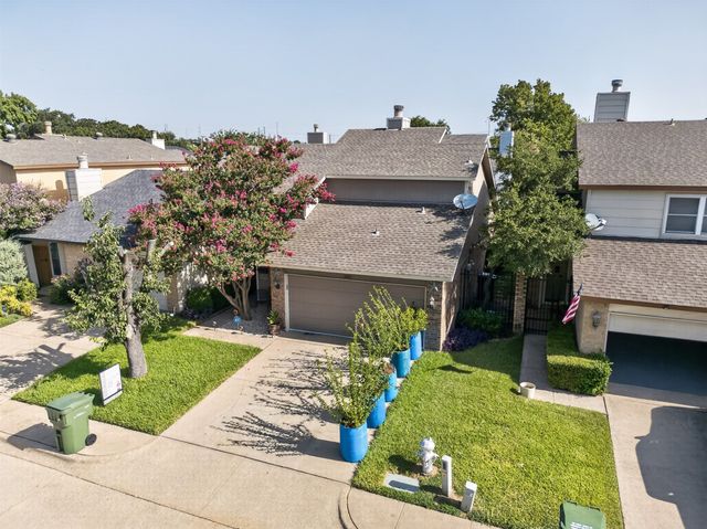 2851 Ursa Circle, Garland, TX 75044
