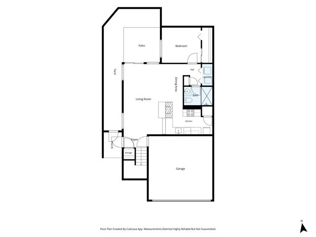 2851 Ursa Circle, Garland, TX 75044