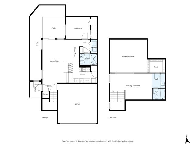 2851 Ursa Circle, Garland, TX 75044