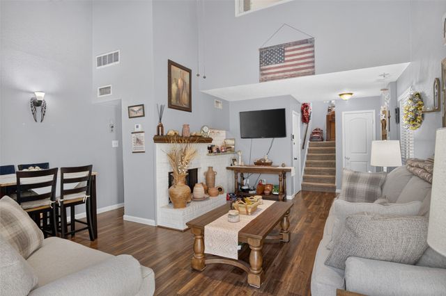 2851 Ursa Circle, Garland, TX 75044
