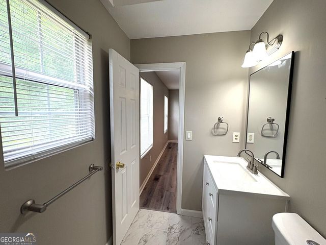1990 Lown Farm Lane, Lithonia, GA 30058