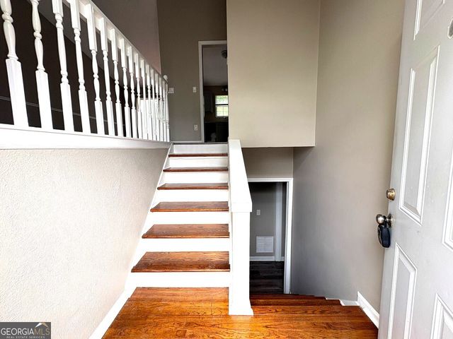 1990 Lown Farm Lane, Lithonia, GA 30058