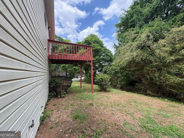 1990 Lown Farm Lane, Lithonia, GA 30058