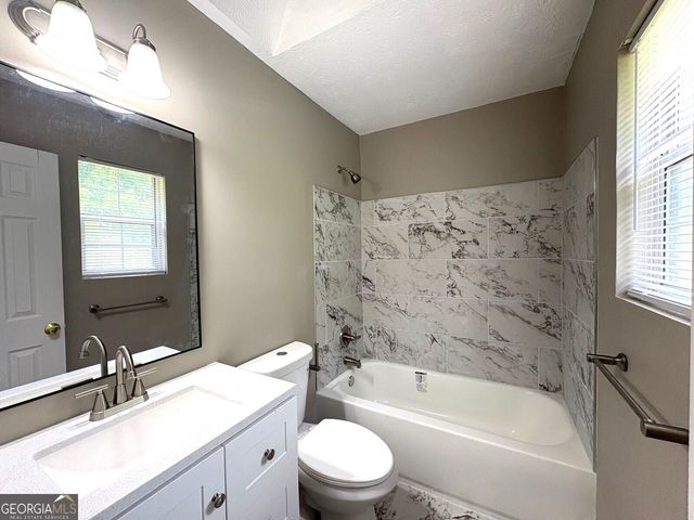 1990 Lown Farm Lane, Lithonia, GA 30058