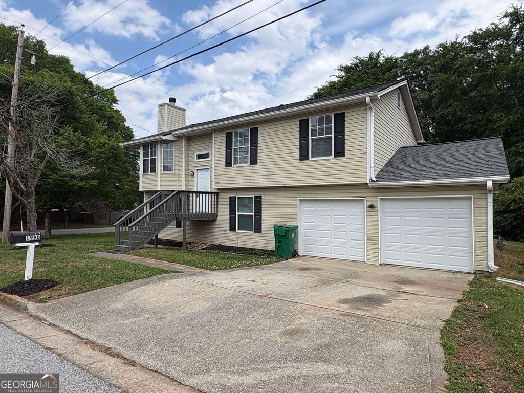 1990 Lown Farm Lane, Lithonia, GA 30058