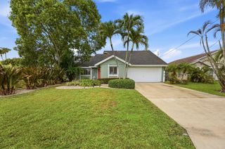 6273 Barbara Street, Jupiter, FL 33458