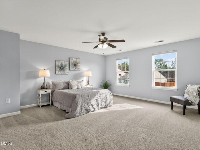 93 Red Cedar Way, Fuquay Varina, NC 27526