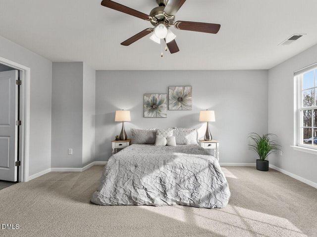 93 Red Cedar Way, Fuquay Varina, NC 27526