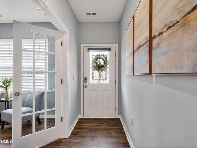 93 Red Cedar Way, Fuquay Varina, NC 27526