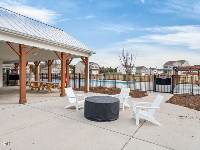 93 Red Cedar Way, Fuquay Varina, NC 27526