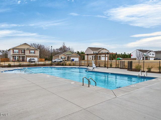 93 Red Cedar Way, Fuquay Varina, NC 27526