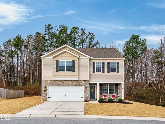 93 Red Cedar Way, Fuquay Varina, NC 27526