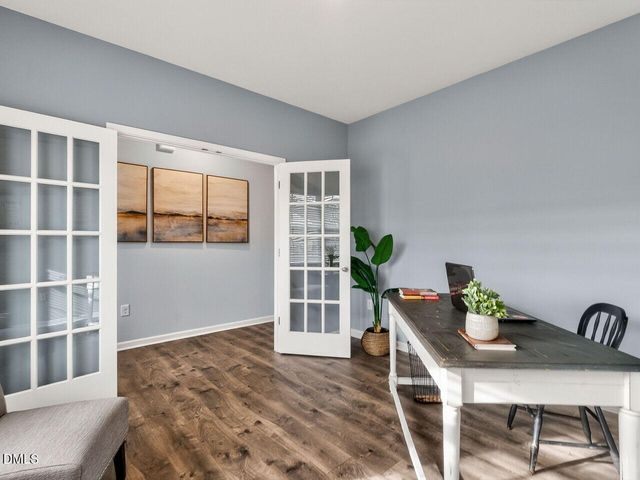 93 Red Cedar Way, Fuquay Varina, NC 27526