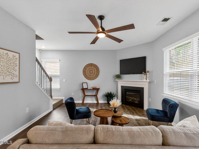 93 Red Cedar Way, Fuquay Varina, NC 27526