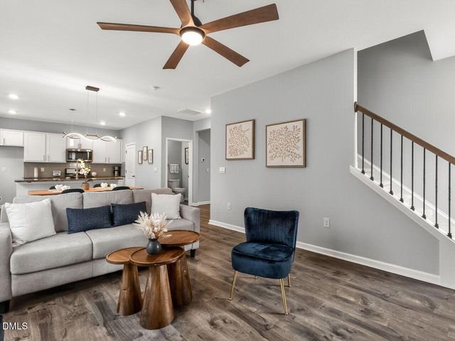 93 Red Cedar Way, Fuquay Varina, NC 27526