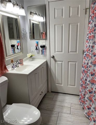 4161 Patterson Avenue, Las Vegas, NV 89104