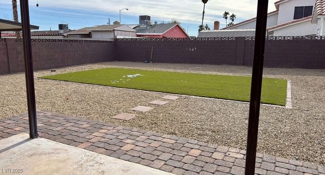 4161 Patterson Avenue, Las Vegas, NV 89104