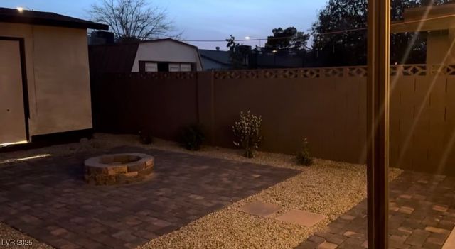 4161 Patterson Avenue, Las Vegas, NV 89104