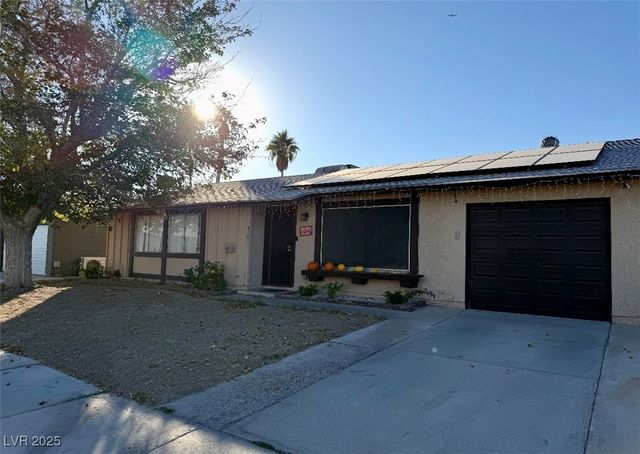 4161 Patterson Avenue, Las Vegas, NV 89104
