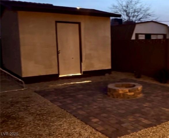 4161 Patterson Avenue, Las Vegas, NV 89104