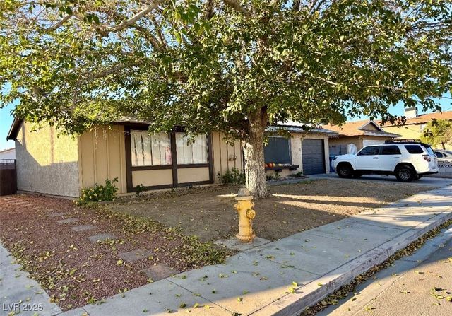 4161 Patterson Avenue, Las Vegas, NV 89104