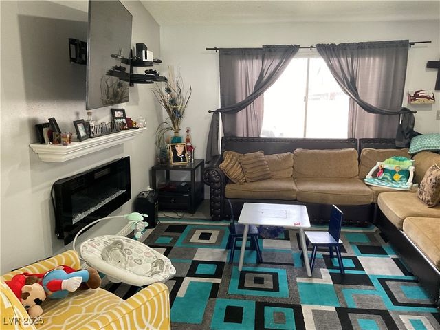 4161 Patterson Avenue, Las Vegas, NV 89104