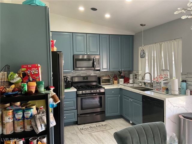 4161 Patterson Avenue, Las Vegas, NV 89104