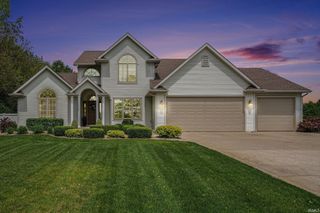 16437 County Road 18, Goshen, IN 46528