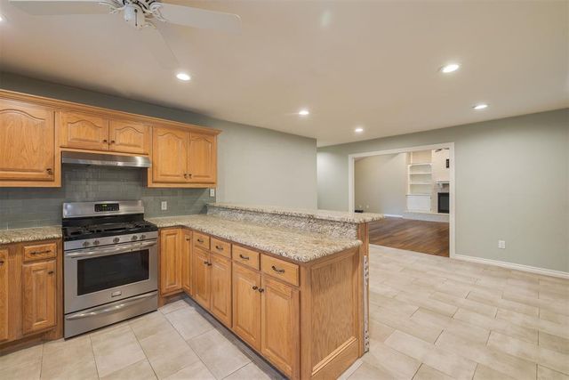 2108 Raintree Road, Edmond, OK 73013