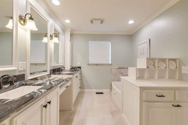 2108 Raintree Road, Edmond, OK 73013