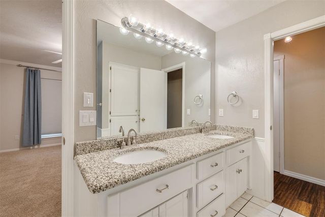 2108 Raintree Road, Edmond, OK 73013