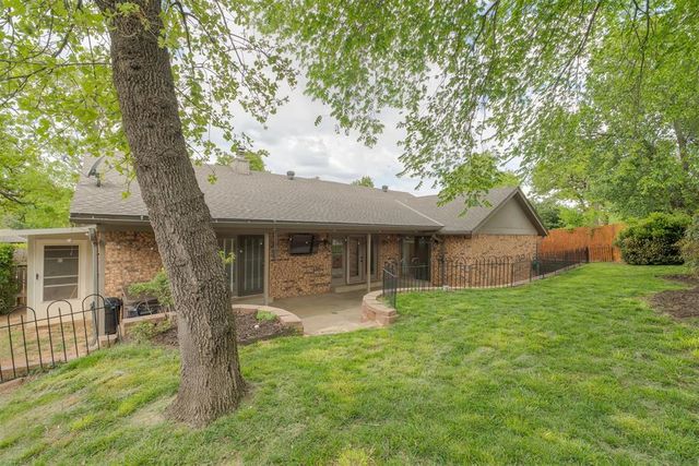 2108 Raintree Road, Edmond, OK 73013