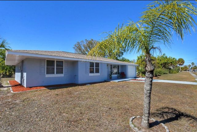 3635 AVANTI CIRCLE, North Port, FL 34287