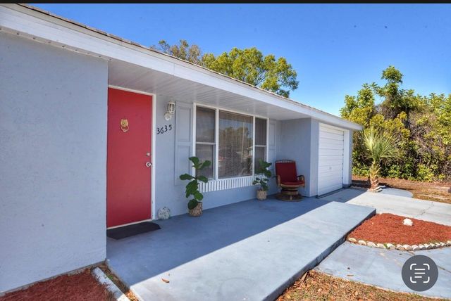 3635 AVANTI CIRCLE, North Port, FL 34287