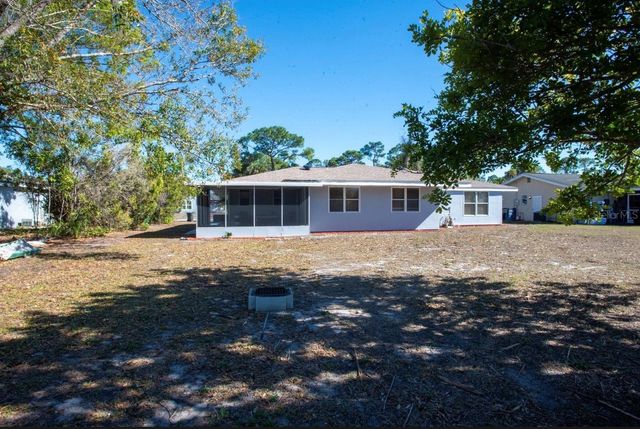 3635 AVANTI CIRCLE, North Port, FL 34287