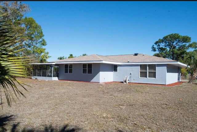 3635 AVANTI CIRCLE, North Port, FL 34287