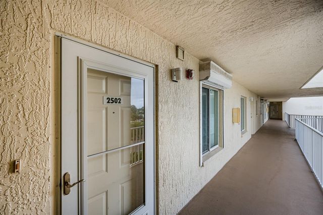 1420 HUNTINGTON LANE 2502, Rockledge, FL 32955