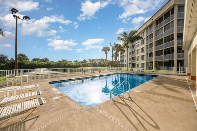 1420 HUNTINGTON LANE 2502, Rockledge, FL 32955