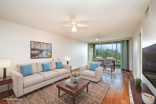 1420 HUNTINGTON LANE 2502, Rockledge, FL 32955