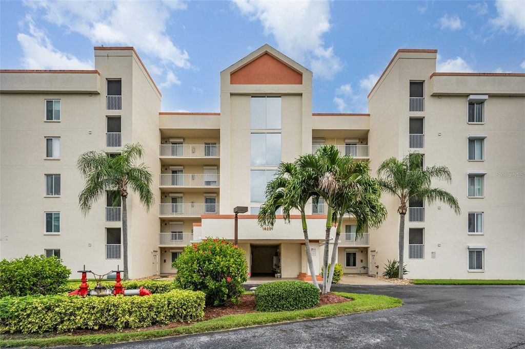1420 HUNTINGTON LANE 2502, Rockledge, FL 32955