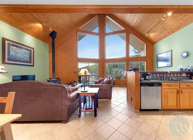 28 Willow Creek Trail, Red Lodge, MT 59068