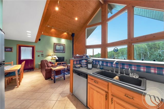 28 Willow Creek Trail, Red Lodge, MT 59068